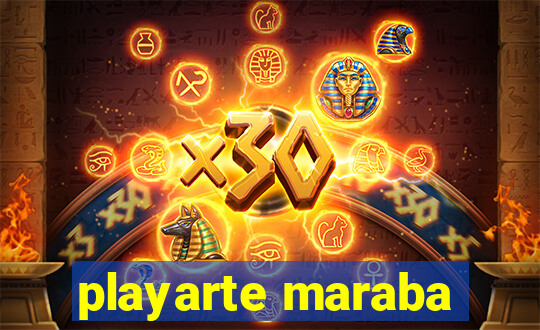 playarte maraba